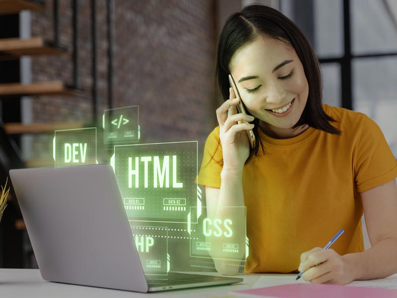 Diseño web profesional para negocios