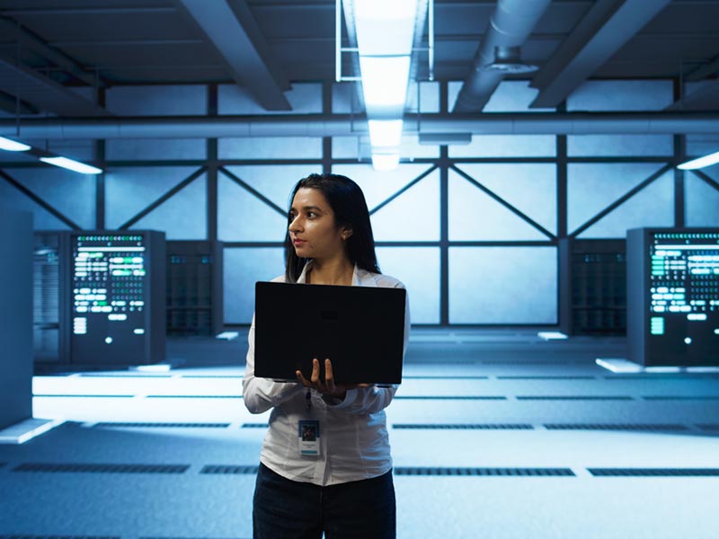 Migración web y traslado de hosting